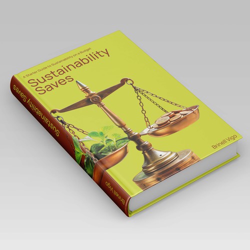 Causal Sustainable Cover Design by rustep