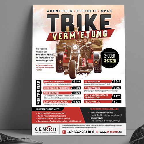  contest entry by 123Graphics