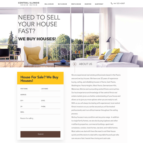 home-page-landing-page-design-for-a-we-buy-houses-website-landing-page-design-contest