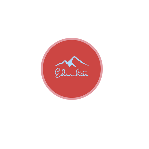 Logo for EW Design von Delight Benedict