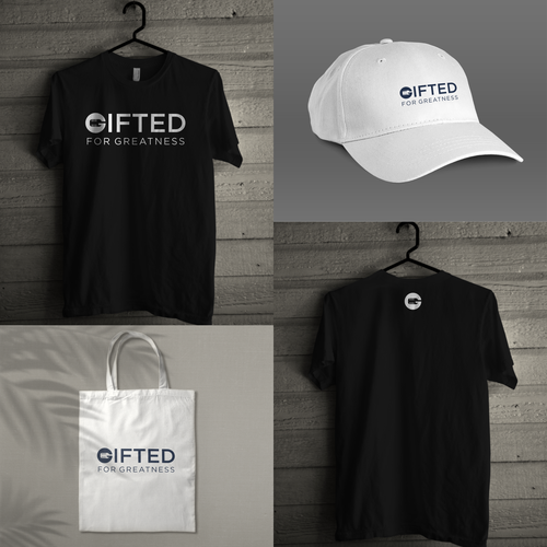 Gifted For Greatness Design by Donjuan31