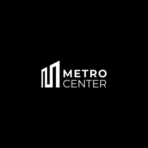 Groundbreaking Logo for a New Modern Hub in Miami Design by Zahid Studio