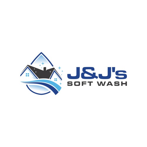 JJ's Soft Wash Design by reiffal®