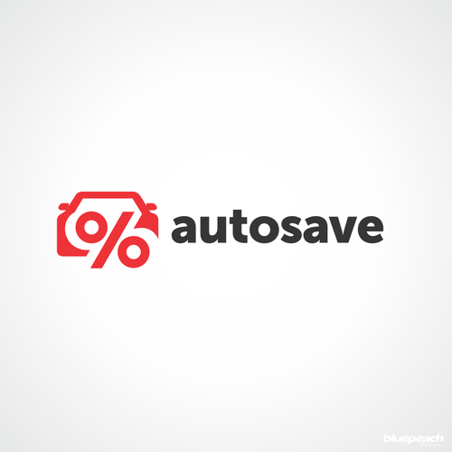 Refine our logo to make it awesome! Design by Bluepeach®