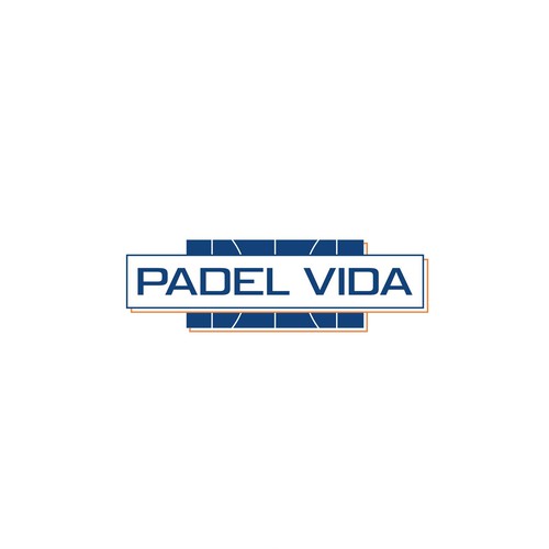 Design a fresh and memorable logo for a cutting edge Padel club in San Diego. Design by Cengkeling