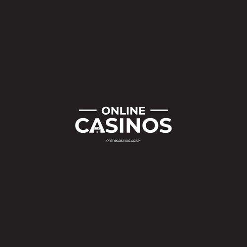 OnlineCasinos.co.uk - logo needed for > modern casino comparison site Design by Mijat12