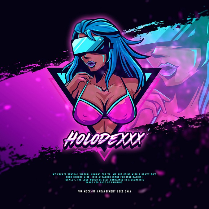 Holodexx. Holodexxx персонажи. ВР игра holodexxx. Holodexxx Скриншоты.