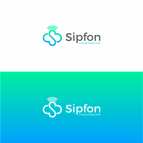 Sipfon Design by gedhang_goreng