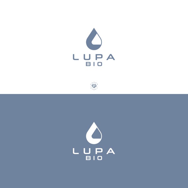 Lupa Bio Logo