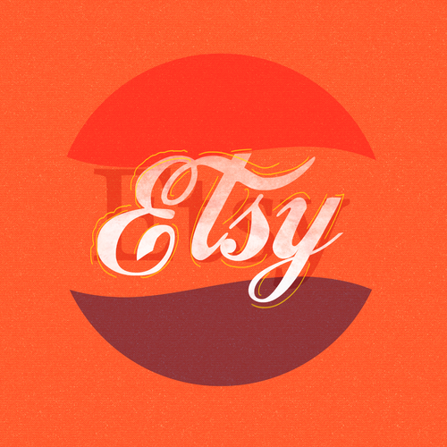 Design di Reimagine iconic logos in the style of a famous LGBTQ artists (multiple winners) di rulasic