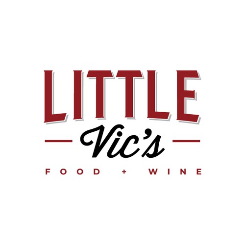 Design a modern and eye-catching logo for our restaurant Design by Arifin A Nasution