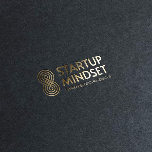 Startup Mindset Design by JackGFX