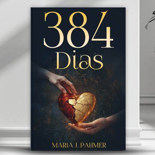 Portada propuesta en el concurso por SanjaVu