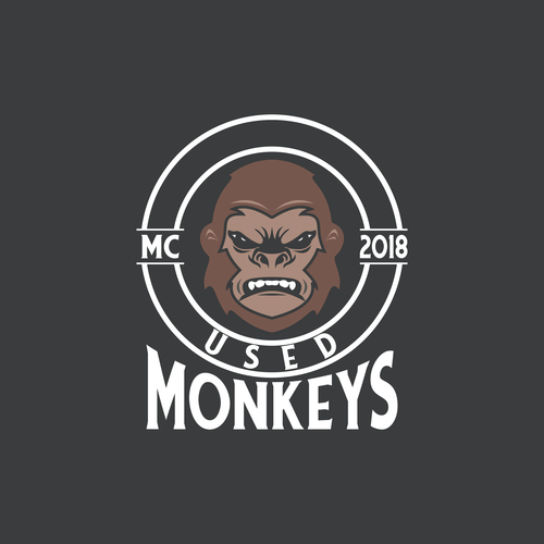 Logo design contest entry by tanah suci