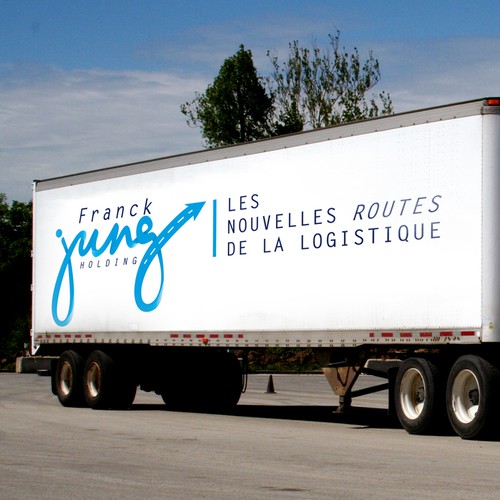 Logo design contest entry by suchu