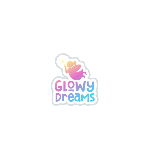 Logo for a Magical Blanket for Kids Brand Design by oopz