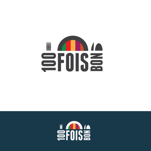 Logo design contest entry by manja23