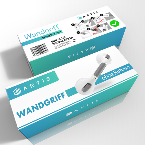  contest entry by StudioUno