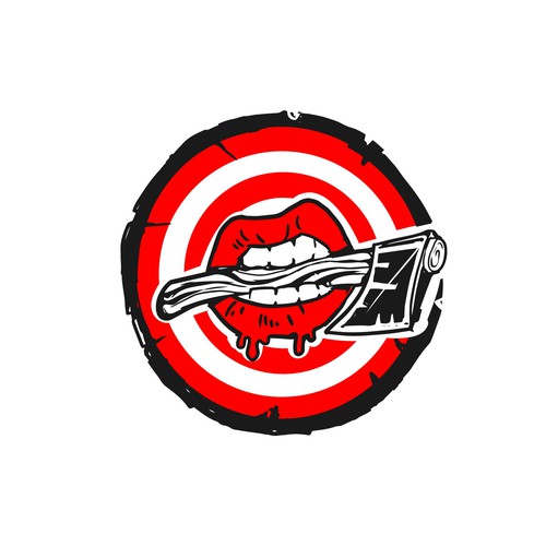 Logo design contest entry by Deduder