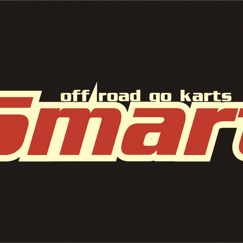 OFF-ROAD GO KART COMPANY Design by elect