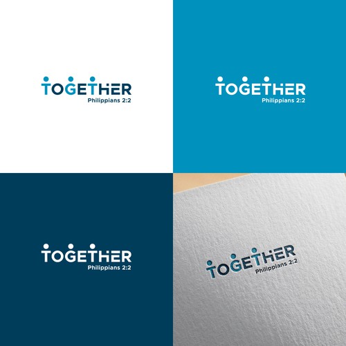 Church Conference Logo Design by Mr. Adorable™