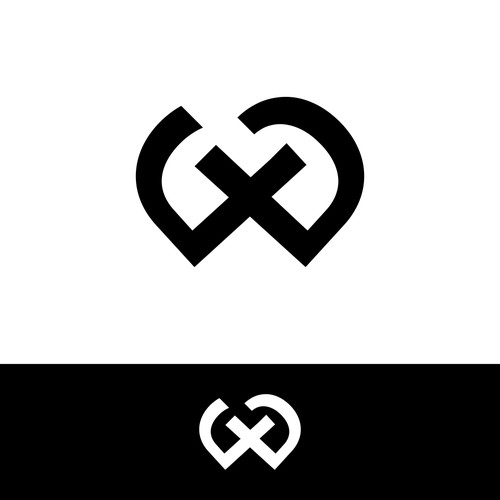 Quick Design utilizing WD Initials Design by Golden Lion1