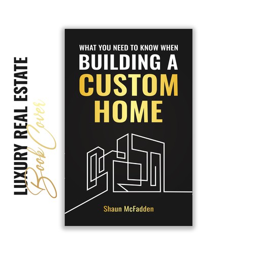 What You Need to Know When Building a Custom Home Design by aminul1024