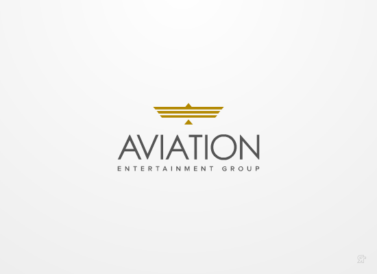 Aviator Logos - Free Aviator Logo Ideas, Design & Templates