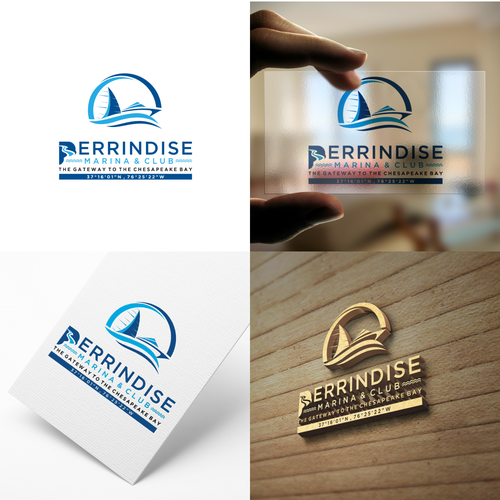 Design for our new marina! Design by Gragias ™