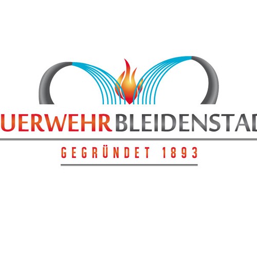 Logo design contest entry by designJet