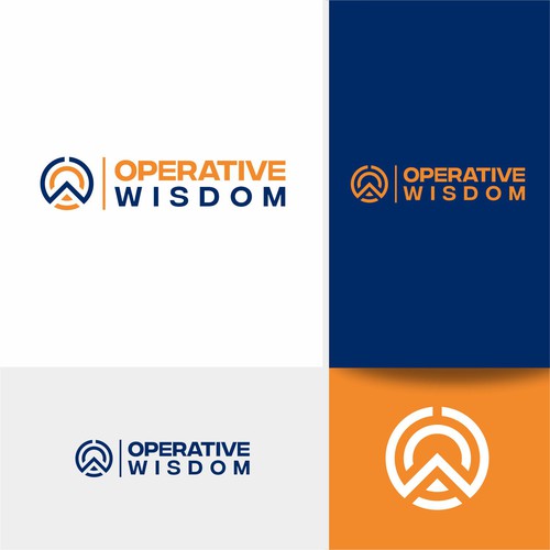 Logo design for a new political blog Diseño de Marvel Creative