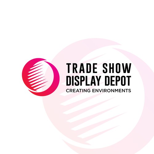 trade show booth supplier catering to customers to exhibit at trade shows promoting their brand Design by Logicainfo ♥