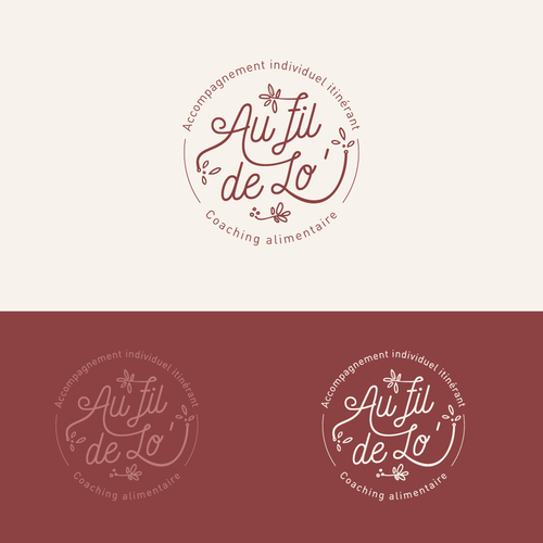 Logo design contest entry by ViewArt©FR ✏️ ❤✔️