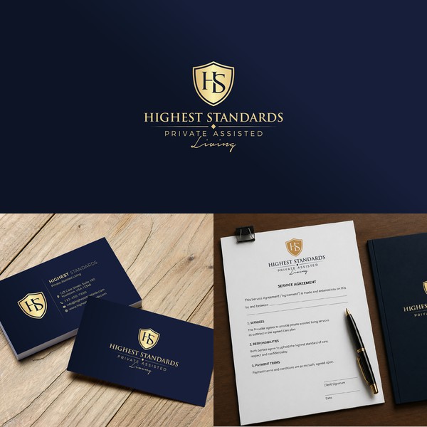 Highest Standards Assisted Living