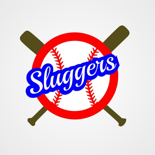 Create a cool logo for travel baseball team uniforms Logo design contest