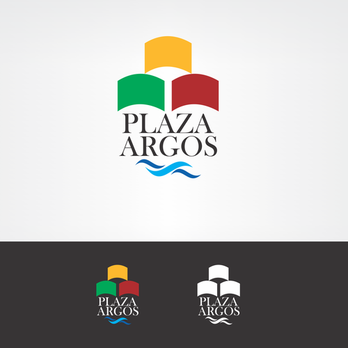 Logo design contest entry by Capibaribe