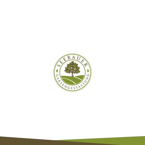 Logo y paquete de imagen corporativa propuesta en el concurso por MallaUtami