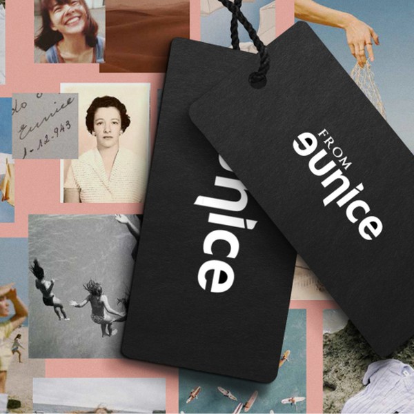 This is not a final concept of FROM EUNICE, FROM U EUNICE