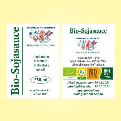  contest entry by Mas Heri