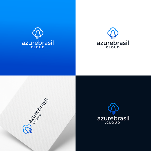 azurebrasil.cloud Design by BrandingDesigner