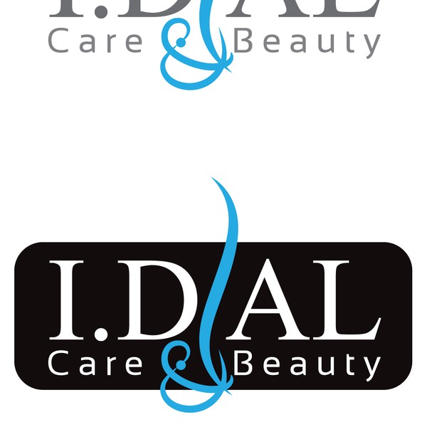Logo concept I.D.AL