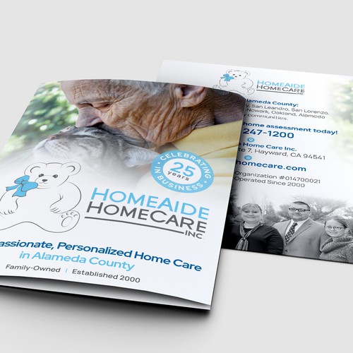  contest entry by n i n a .