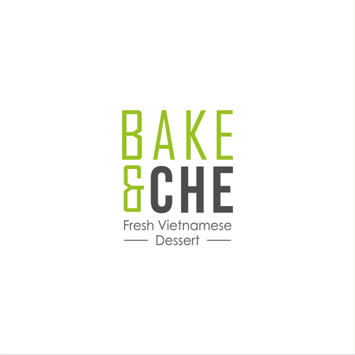 BAKE & CHE Design by Keylaamira