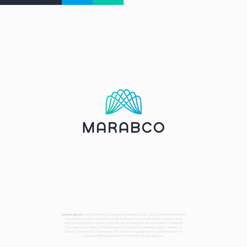 Market & Mall Logos Design by REIFIDE