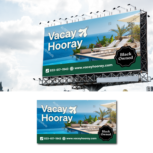 Design di Beauiful Graphics Online Travel Agency di Tribudi. L