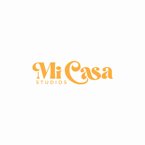 Logo and brand design for Mi Casa Studio Design by Aemiro™