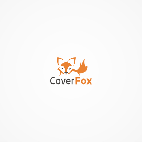 New logo wanted for CoverFox Diseño de mr.