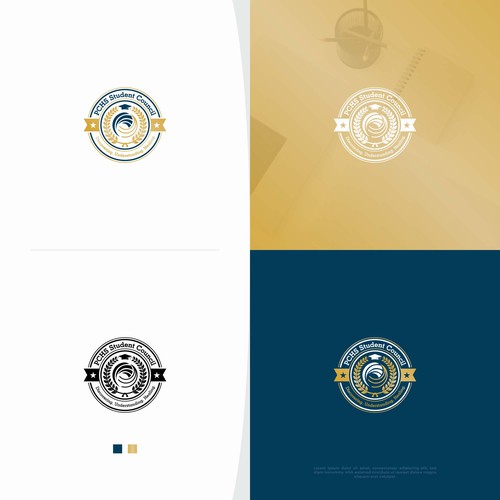 Student Council needs your help on a logo design Design by MotionPixelll™