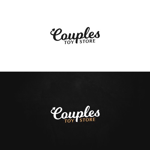 Classy logo for adult toy store Logo design contest 99designs