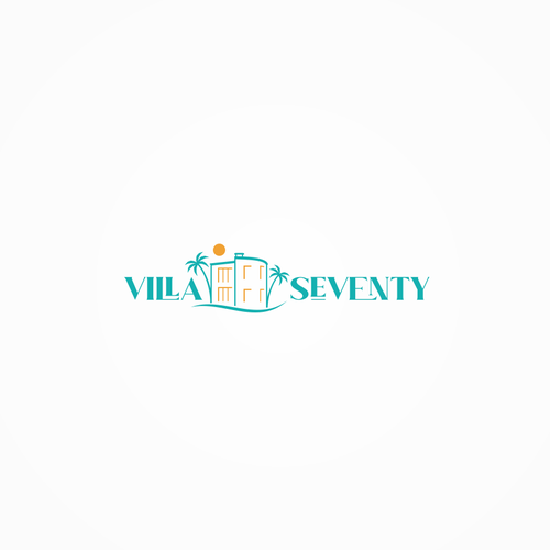 Luxury Villa logo Design by Dwi_prawinsi